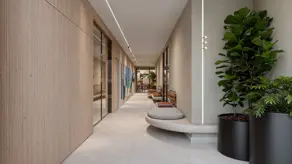 Imagem 6 - Apartamento em Santa Lúcia, Belo Horizonte - MG