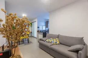 Imagem 2 - Apartamento em Boa Viagem, Belo Horizonte - MG