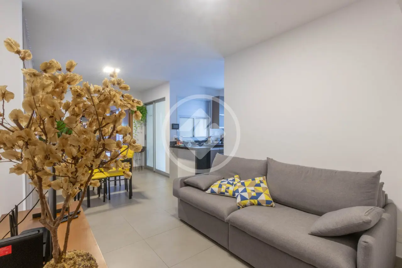 Imagem 2 - Apartamento em Boa Viagem, Belo Horizonte - MG
