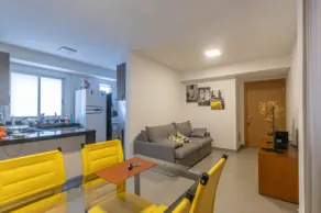 Imagem 3 - Apartamento em Boa Viagem, Belo Horizonte - MG