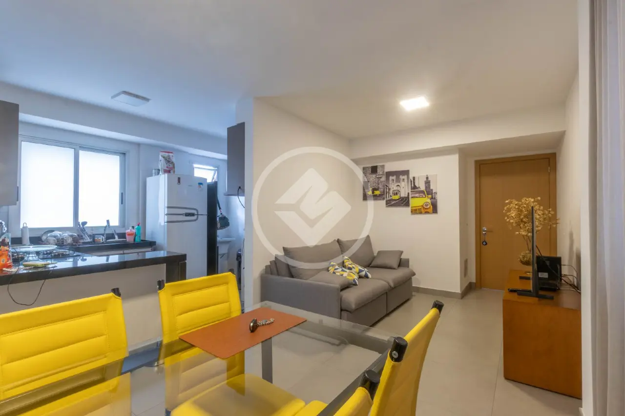 Imagem 3 - Apartamento em Boa Viagem, Belo Horizonte - MG