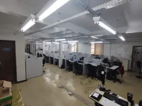 Prédio Barro Preto, Belo Horizonte - MG — foto 1