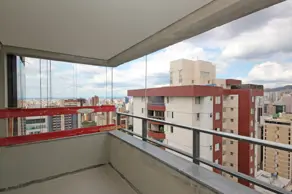Imagem 6 - Cobertura em Savassi, Belo Horizonte - MG