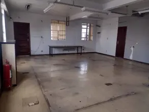 Imagem 2 - Prédio em Barro Preto, Belo Horizonte - MG