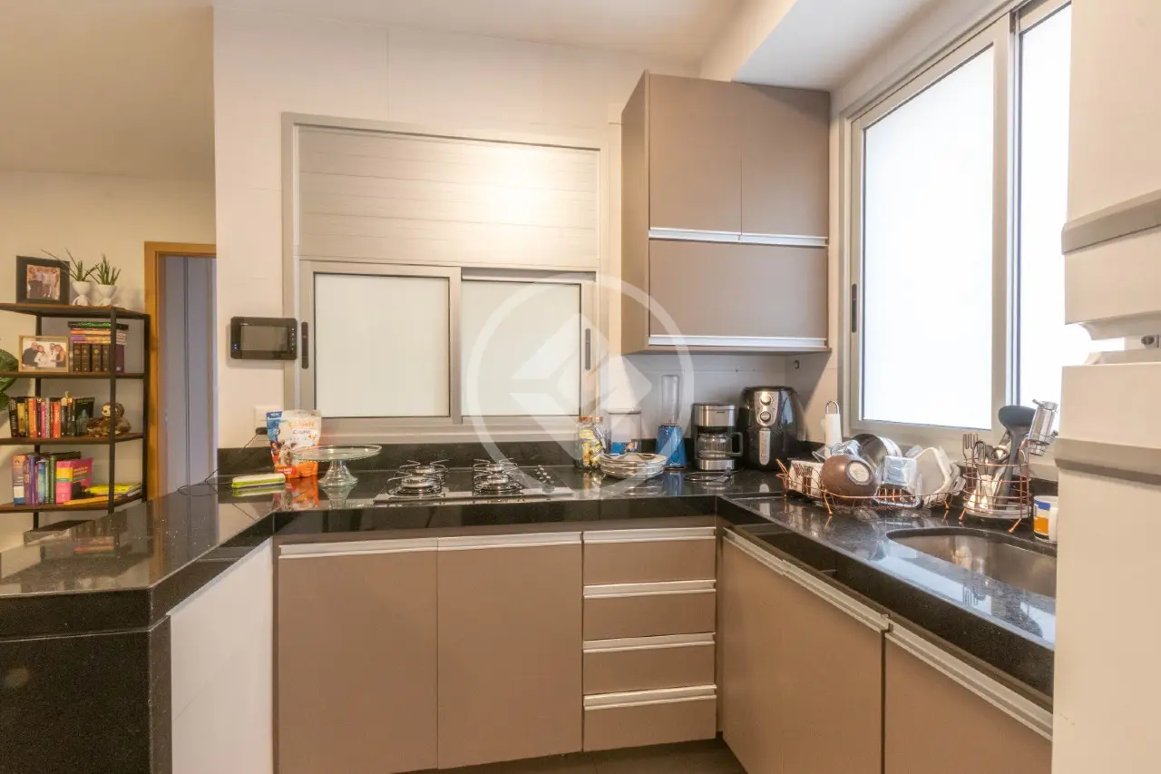 Imagem 6 - Apartamento em Boa Viagem, Belo Horizonte - MG