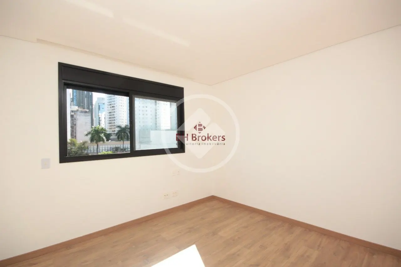 Apartamento com 4 quartos à venda no bairro Cidade Jardim — foto 3