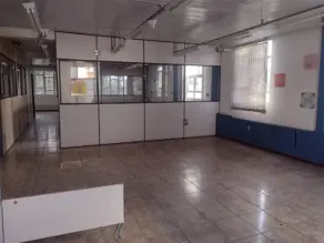 Imagem 3 - Prédio em Barro Preto, Belo Horizonte - MG