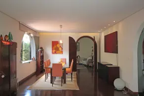 Casa Cidade Jardim, Belo Horizonte - MG — foto 1