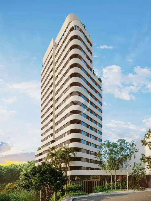 Image 18 - Apartamento em Santa Lúcia, Belo Horizonte - MG