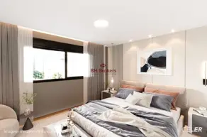Imagem 3 - Apartamento em Cidade Jardim, Belo Horizonte - MG