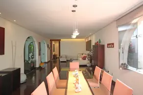 Imagem 2 - Casa em Cidade Jardim, Belo Horizonte - MG