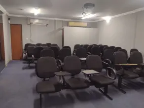 Imagem 6 - Prédio em Barro Preto, Belo Horizonte - MG