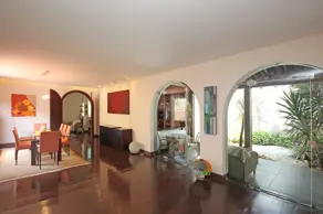Imagem 3 - Casa em Cidade Jardim, Belo Horizonte - MG