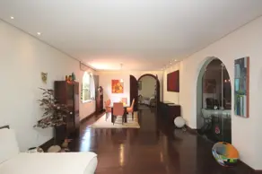 Imagem 4 - Casa em Cidade Jardim, Belo Horizonte - MG