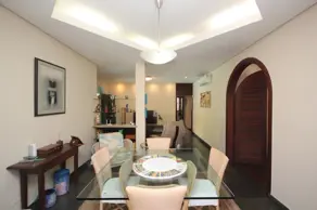 Imagem 5 - Casa em Cidade Jardim, Belo Horizonte - MG