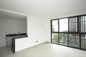 Imagem 2 - Apartamento em LOURDES, Belo Horizonte - MG
