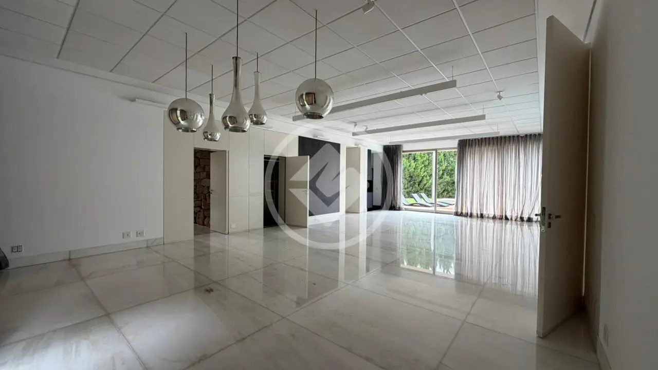 Casa condomínio com 5 quartos à venda no bairro Village Terrasse I — foto 4