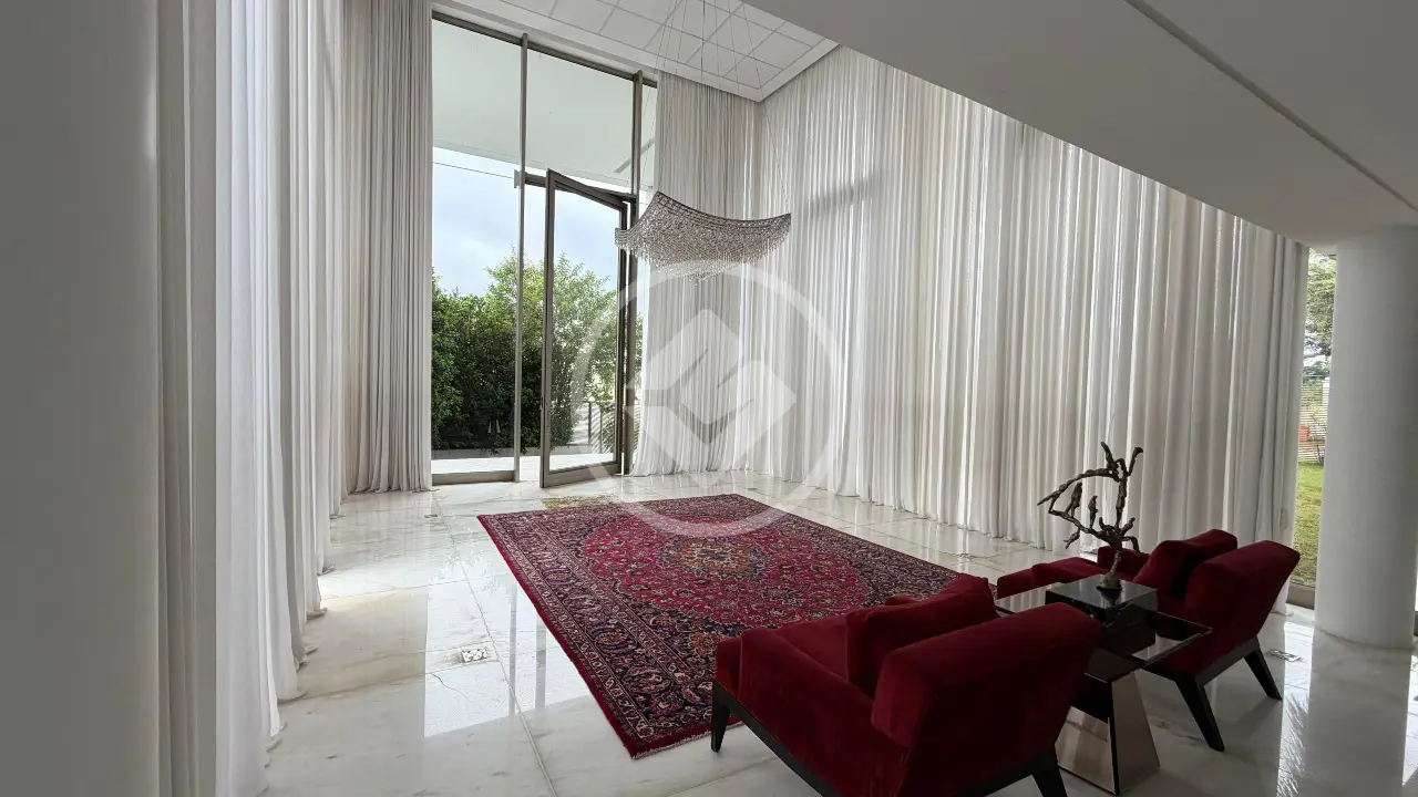 Casa condomínio com 5 quartos à venda no bairro Village Terrasse I — foto 5