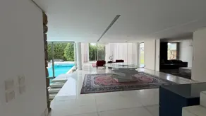 Imagem 5 - Casa Condomínio em Village Terrasse I, Nova Lima - MG