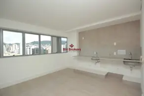 Apartamento SAVASSI, Belo Horizonte - MG — foto 2
