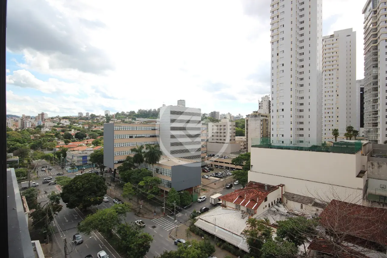 Image 23 - Apartamento em LOURDES, Belo Horizonte - MG