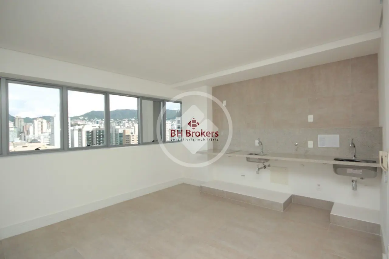 Image 2 - Apartamento em SAVASSI, Belo Horizonte - MG