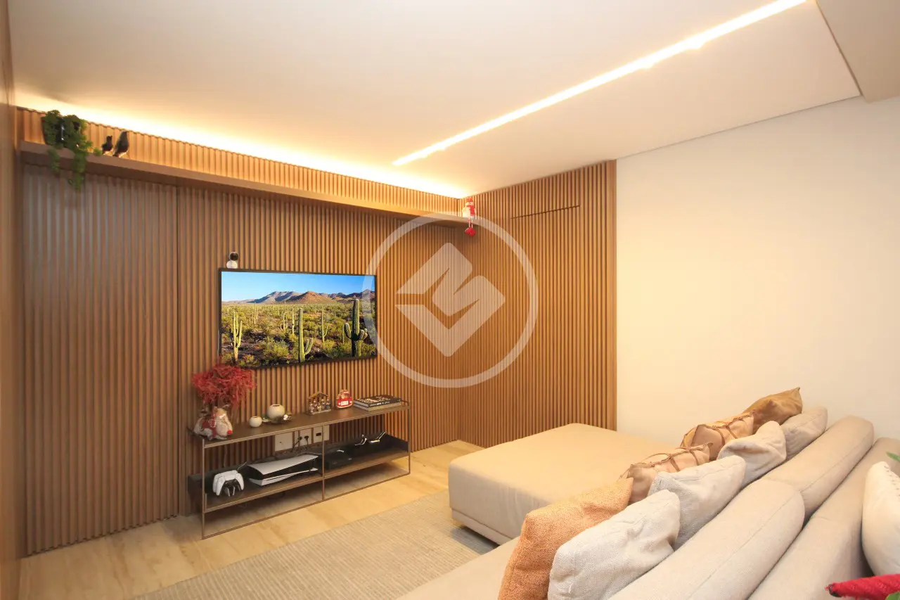 Imagem 1 - Apartamento em Sion, Belo Horizonte - MG