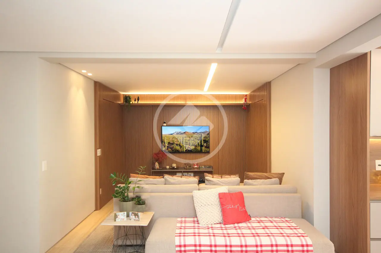 Image 2 - Apartamento em Sion, Belo Horizonte - MG