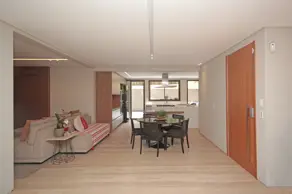 Imagem 2 - Apartamento em Sion, Belo Horizonte - MG
