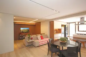 Imagem 3 - Apartamento em Sion, Belo Horizonte - MG