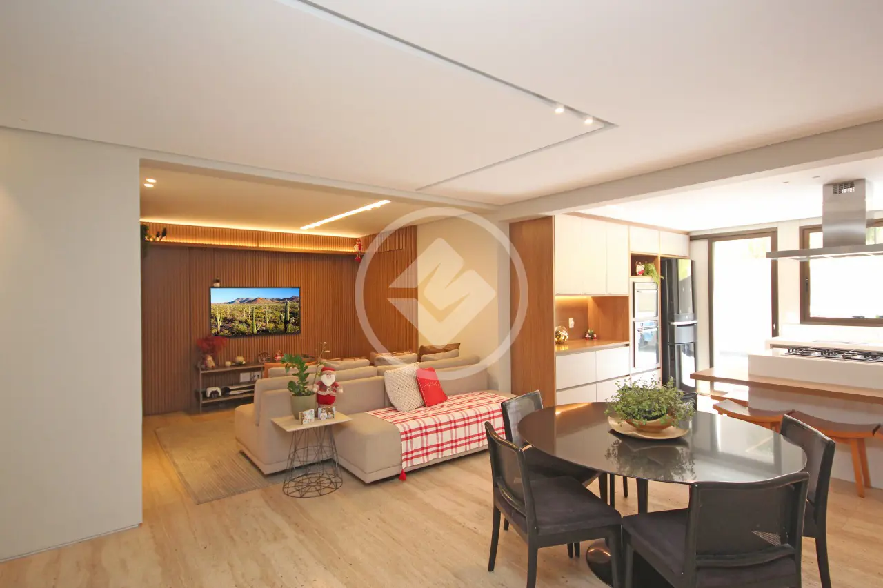 Apartamento com 4 quartos à venda no bairro Sion — foto 4