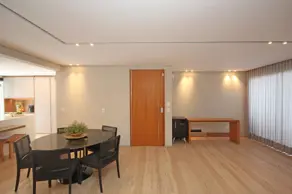 Imagem 4 - Apartamento em Sion, Belo Horizonte - MG