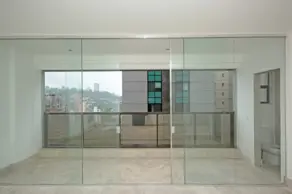 Apartamento LOURDES, Belo Horizonte - MG — foto 2