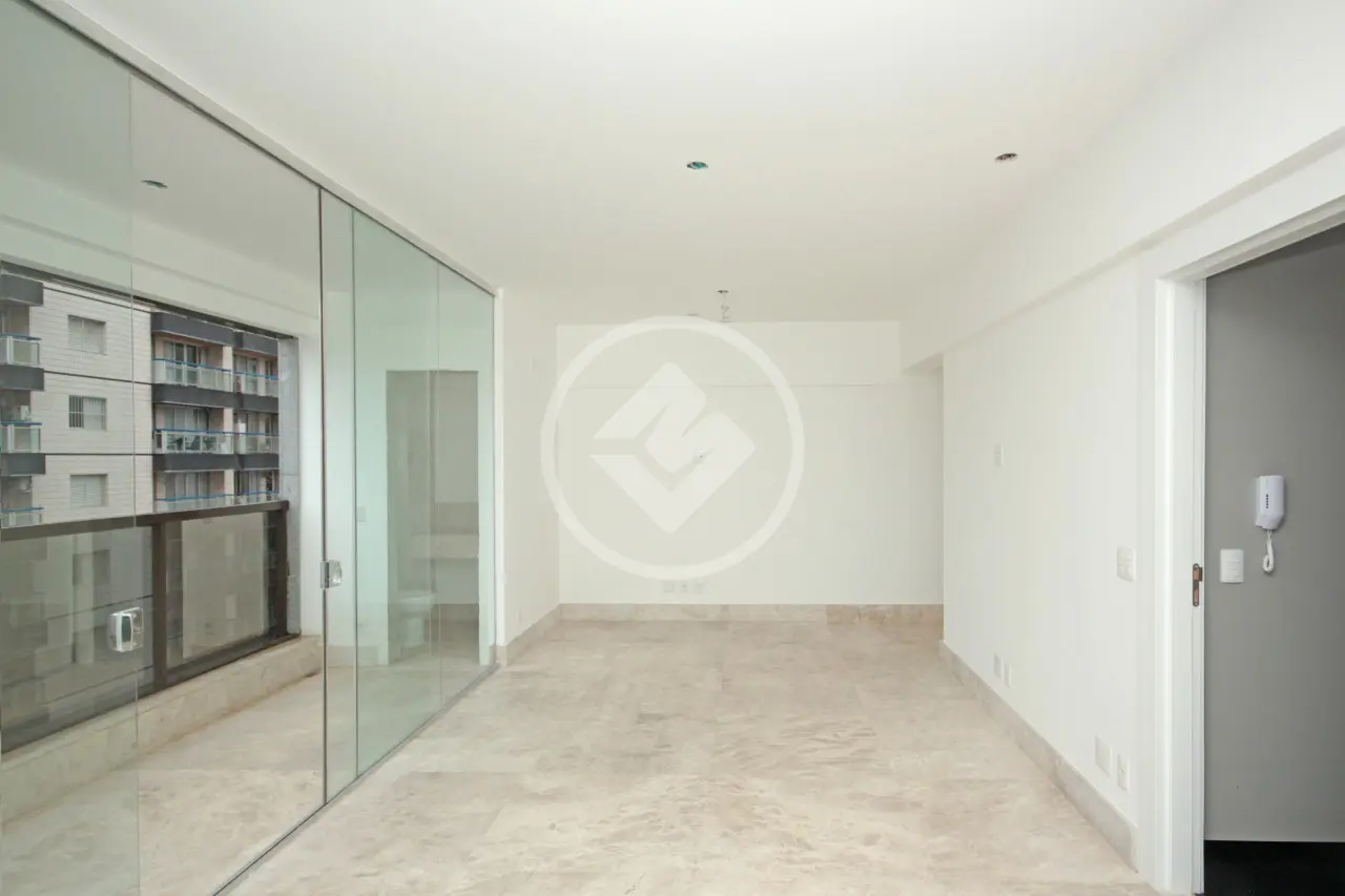 Imagem 3 - Apartamento em LOURDES, Belo Horizonte - MG