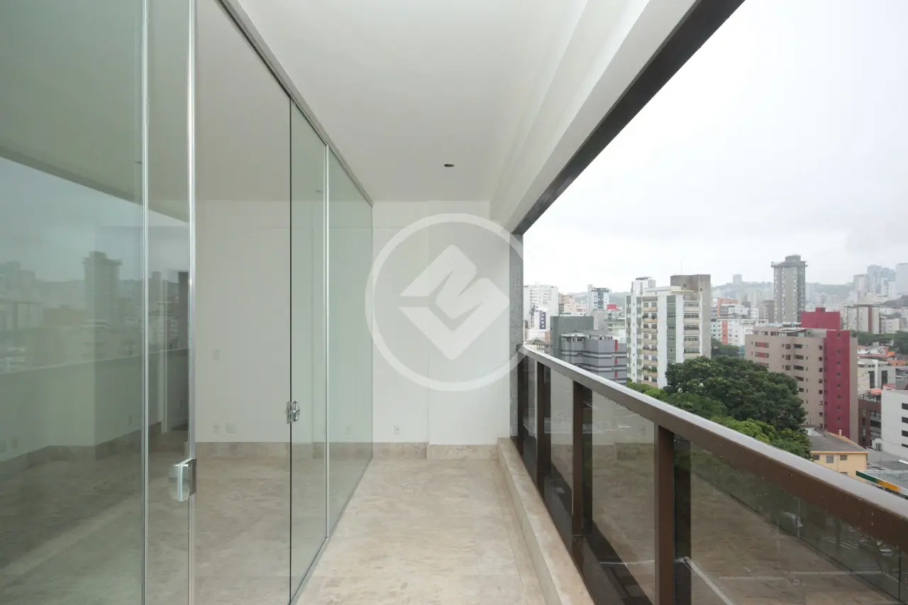 Imagem 4 - Apartamento em LOURDES, Belo Horizonte - MG