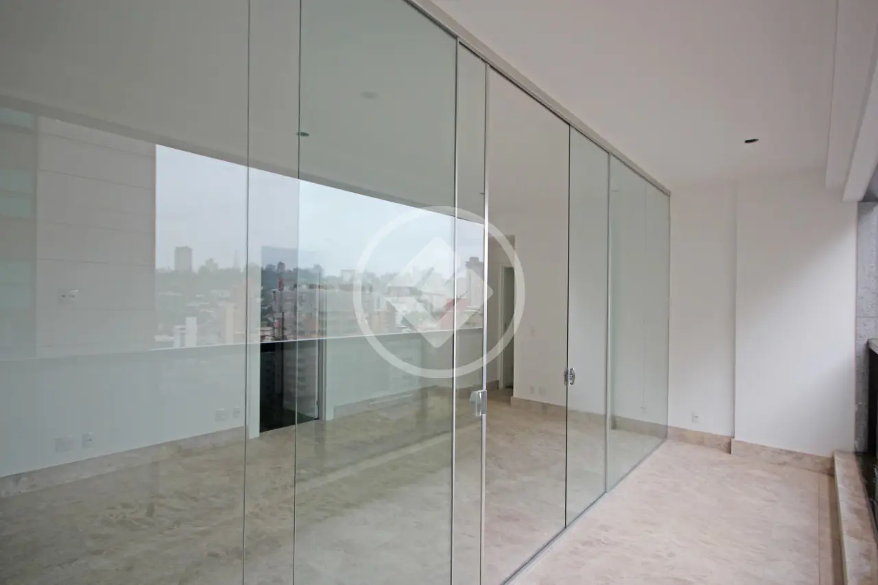 Imagem 5 - Apartamento em LOURDES, Belo Horizonte - MG