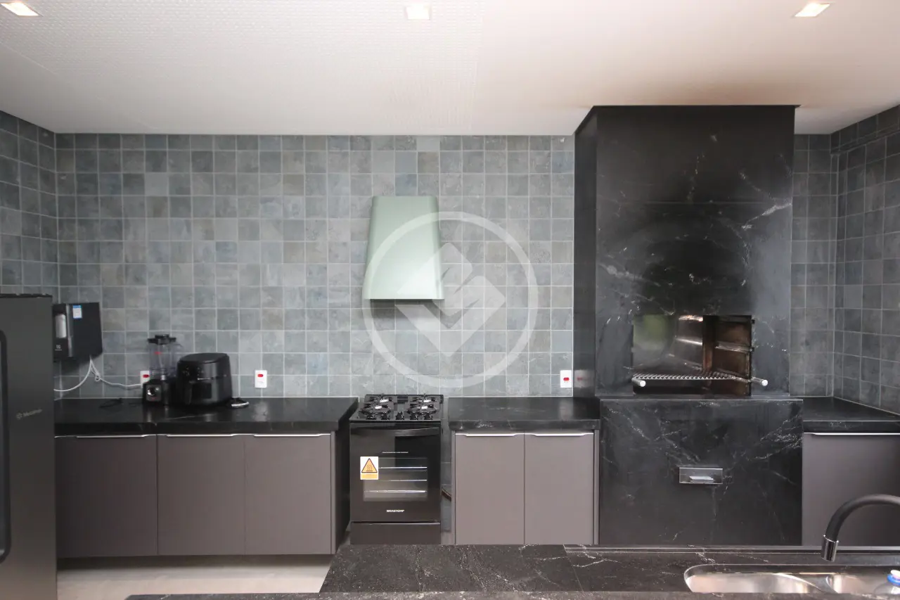 Imagem 6 - Apartamento em LOURDES, Belo Horizonte - MG