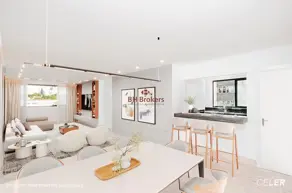 Apartamento Cidade Jardim, Belo Horizonte - MG — foto 1
