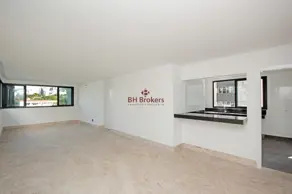Apartamento Cidade Jardim, Belo Horizonte - MG — foto 2