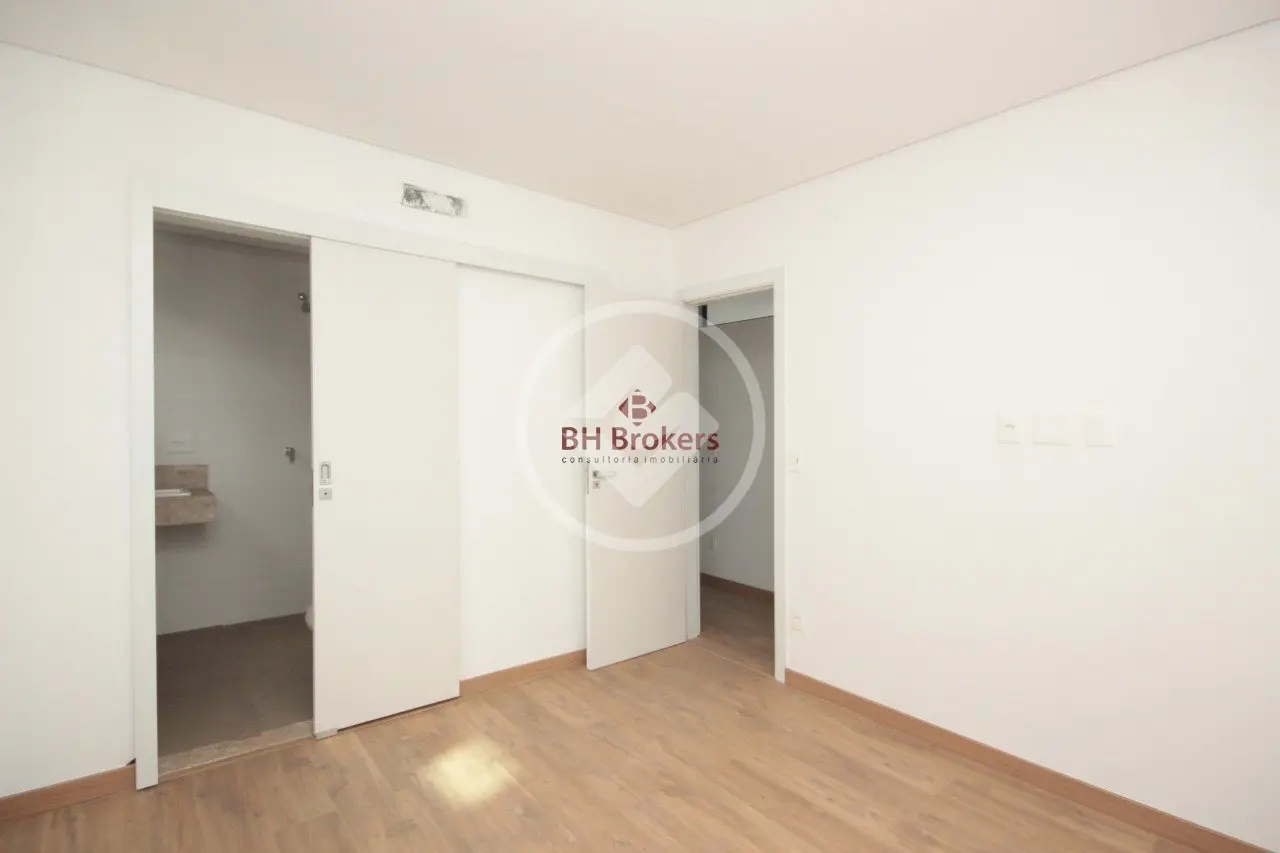 Apartamento com 4 quartos à venda no bairro Cidade Jardim — foto 5
