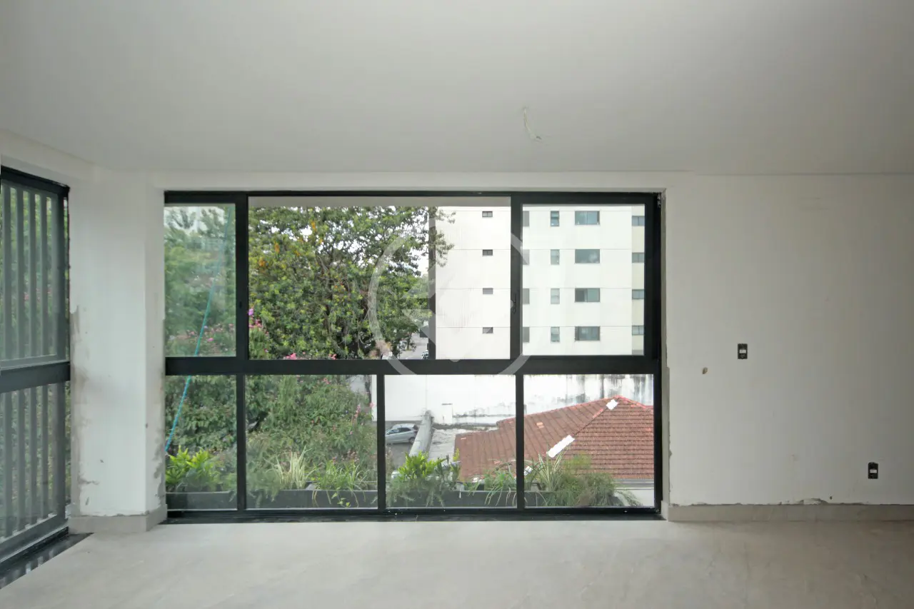 Apartamento garden com 3 quartos à venda no bairro Lourdes — foto 3