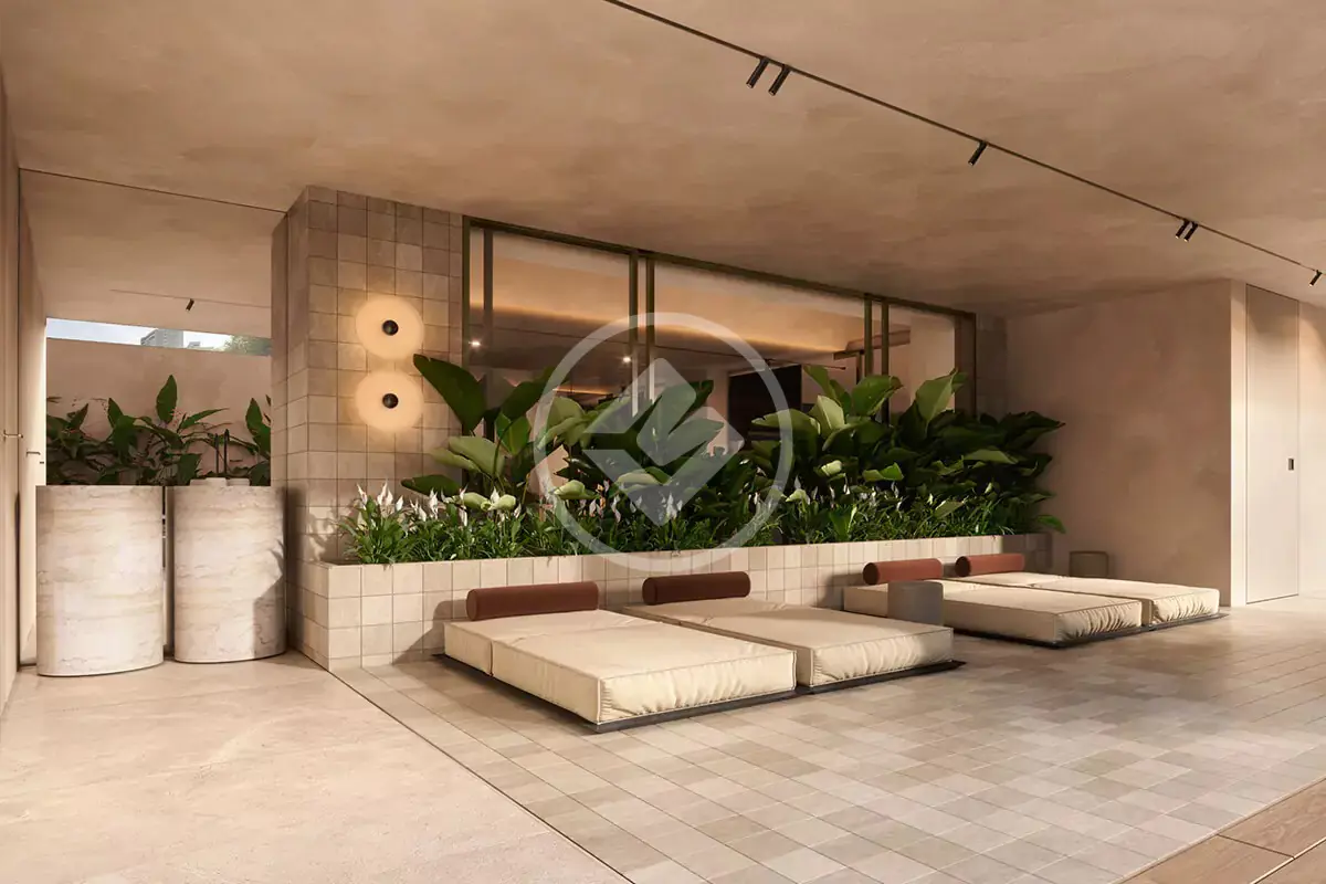 Apartamento com 3 quartos à venda no bairro Funcionários — foto 4