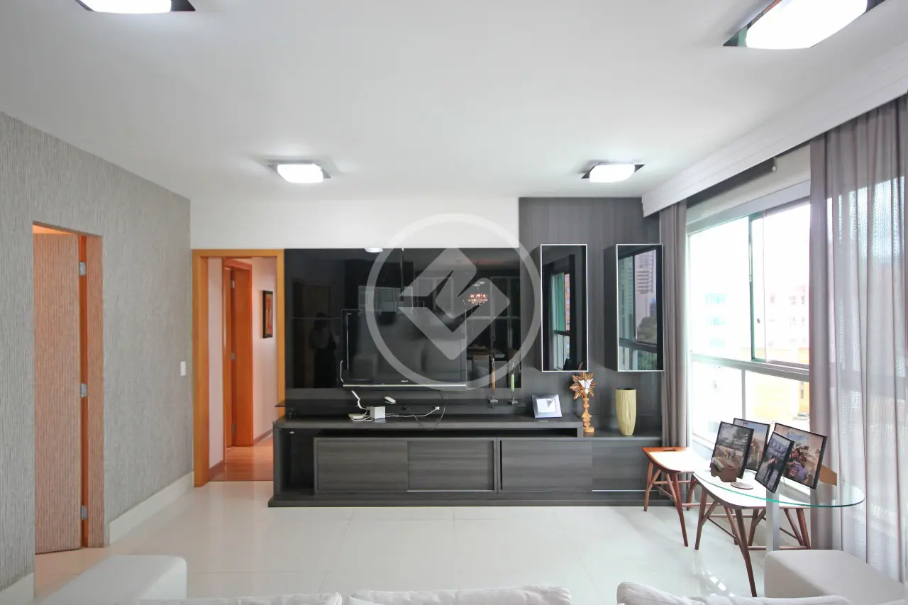 Imagem 1 - Apartamento em Savassi, Belo Horizonte - MG