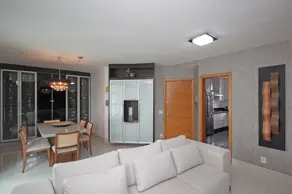 Apartamento Savassi, Belo Horizonte - MG — foto 2