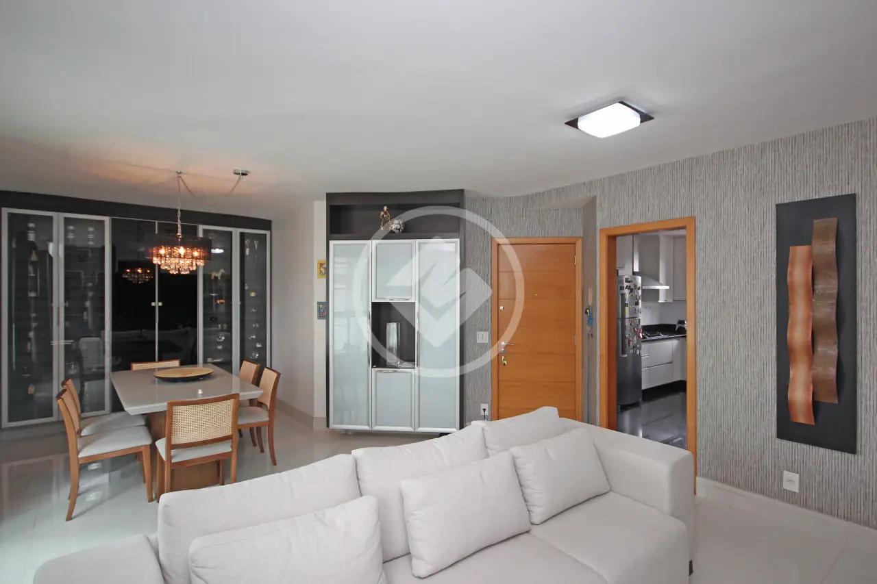 Imagem 1 - Apartamento em Savassi, Belo Horizonte - MG
