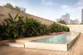 Imagem 5 - Apartamento em Funcionários, Belo Horizonte - MG