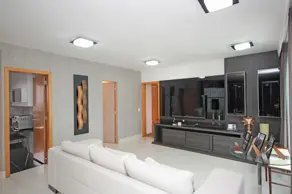 Imagem 2 - Apartamento em Savassi, Belo Horizonte - MG