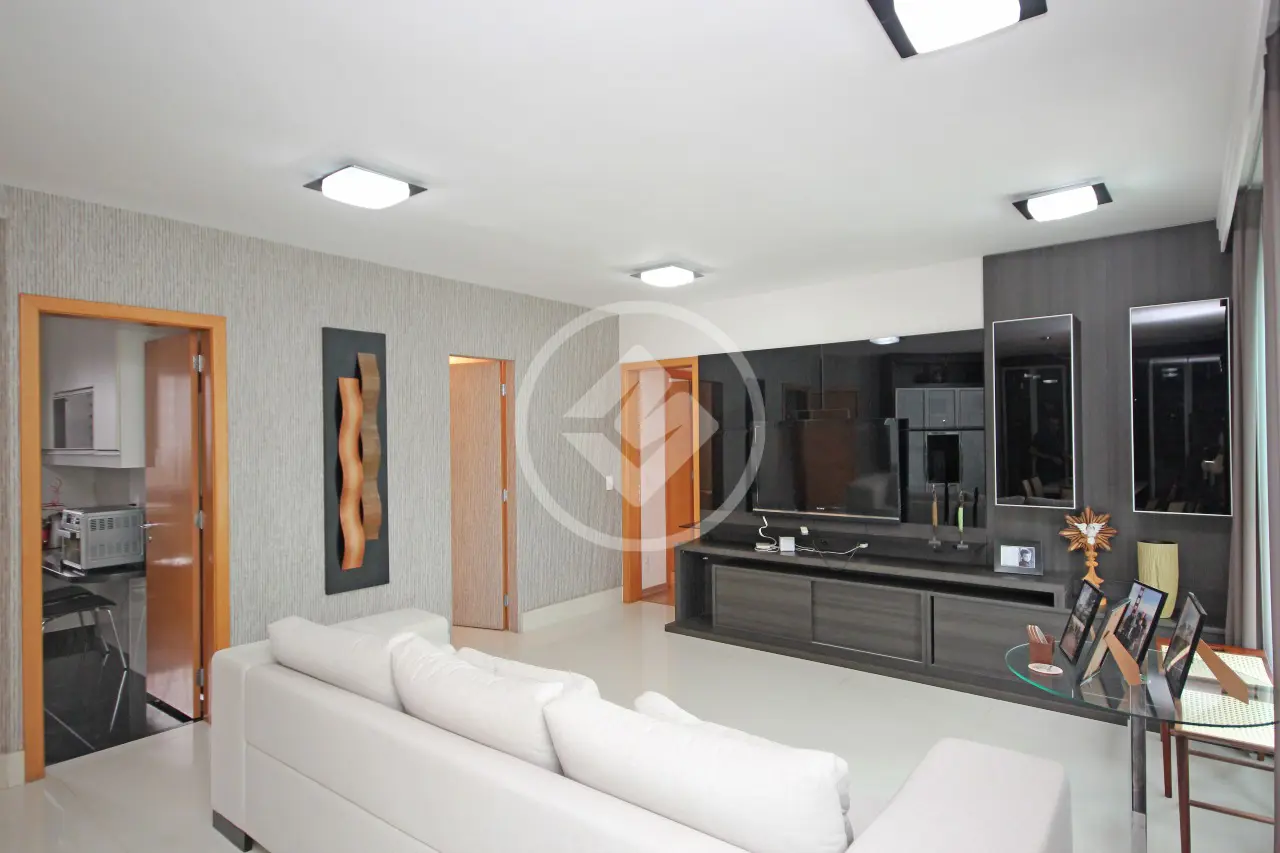 Imagem 2 - Apartamento em Savassi, Belo Horizonte - MG