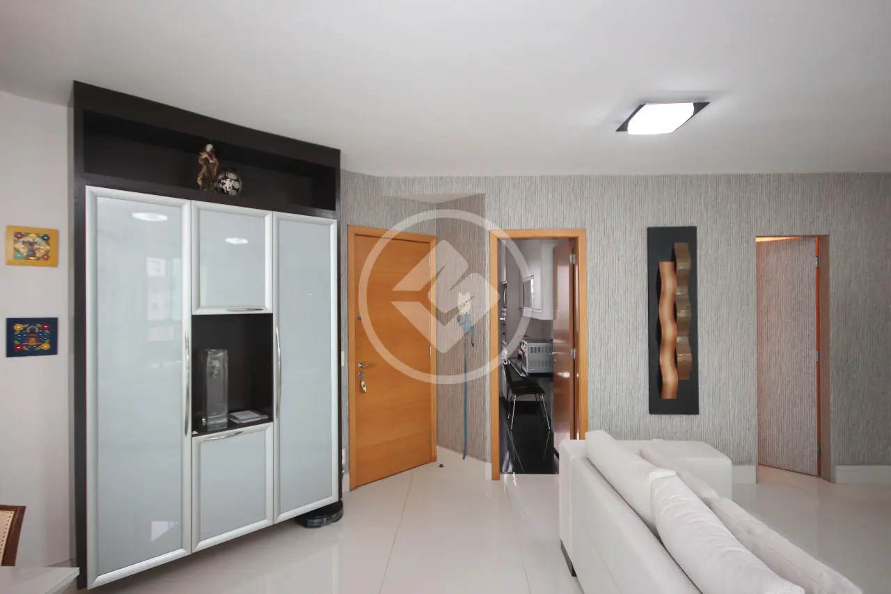 Imagem 3 - Apartamento em Savassi, Belo Horizonte - MG