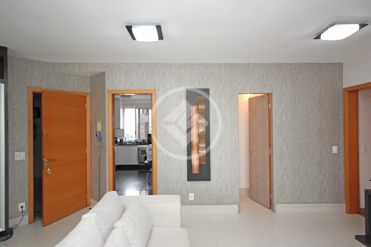 Imagem 4 - Apartamento em Savassi, Belo Horizonte - MG